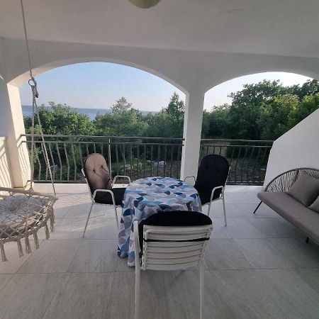 Apartmani Lucija Масленица Экстерьер фото