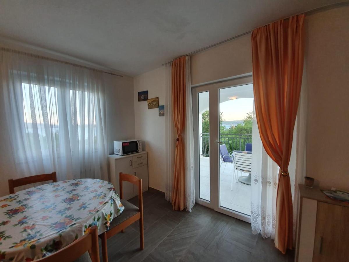 Apartmani Lucija Масленица Экстерьер фото