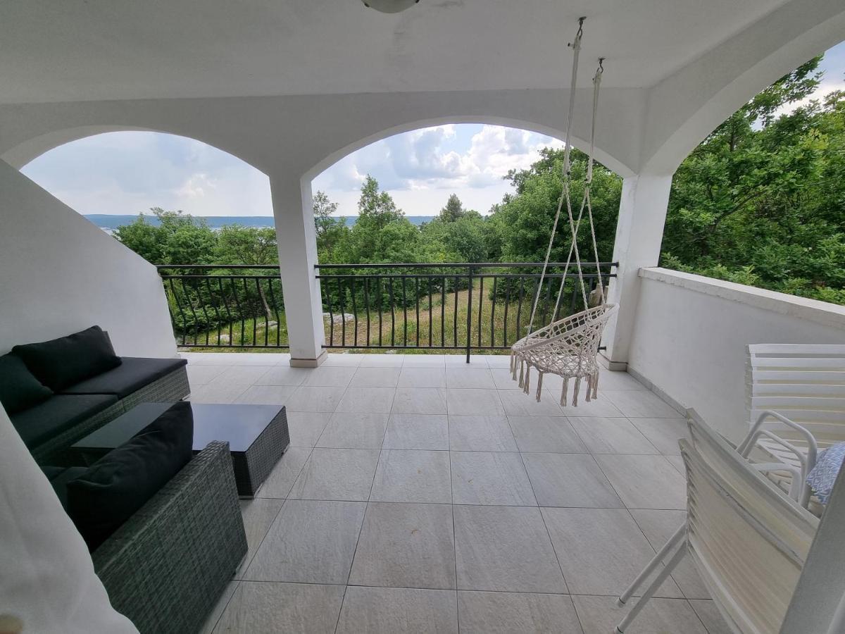 Apartmani Lucija Масленица Экстерьер фото