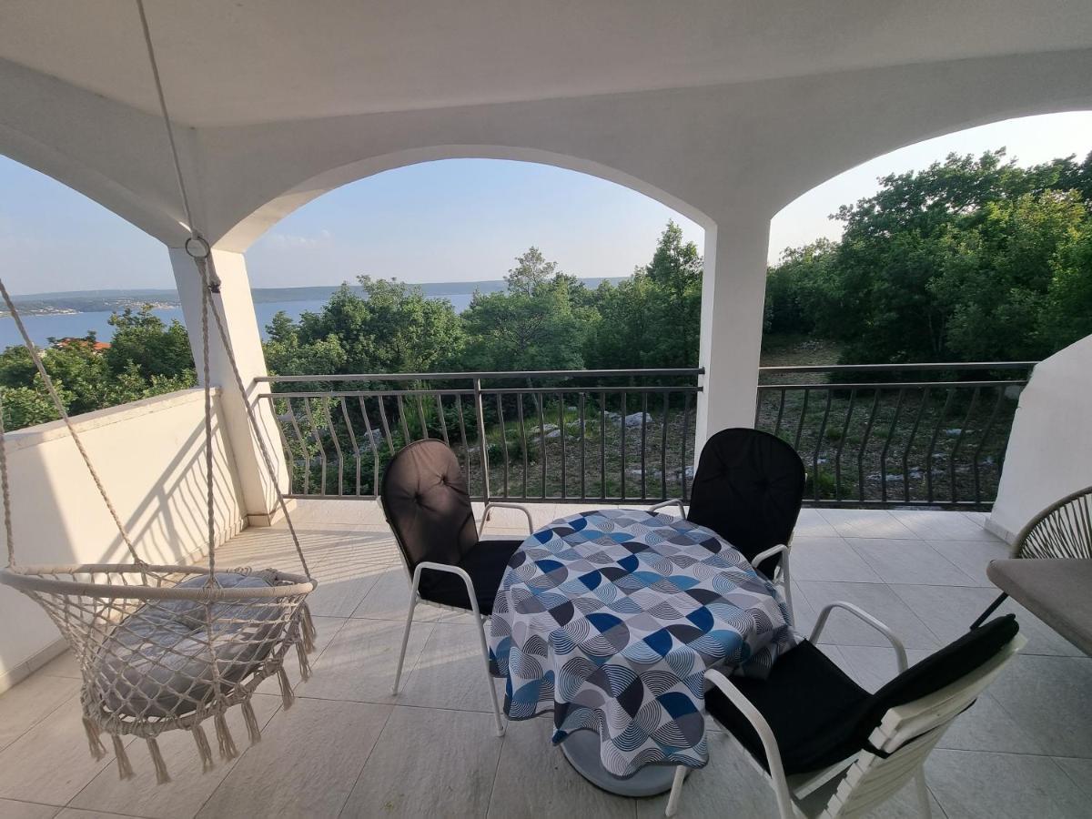 Apartmani Lucija Масленица Экстерьер фото